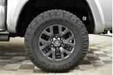 Thumbnail of 2023 Celestial Silver Metallic Toyota Tacoma