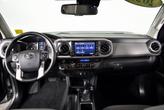 Thumbnail of 2023 Celestial Silver Metallic Toyota Tacoma