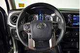 Thumbnail of 2023 Celestial Silver Metallic Toyota Tacoma