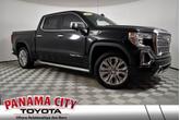 Photo of 2021 Onyx Black GMC Sierra 1500