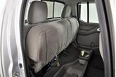 Thumbnail of 2019 Brilliant Silver Metallic Nissan Frontier