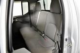 Thumbnail of 2019 Brilliant Silver Metallic Nissan Frontier