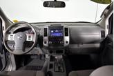 Thumbnail of 2019 Brilliant Silver Metallic Nissan Frontier