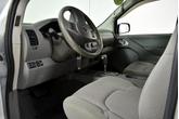 Thumbnail of 2019 Brilliant Silver Metallic Nissan Frontier