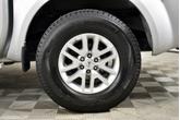 Thumbnail of 2019 Brilliant Silver Metallic Nissan Frontier