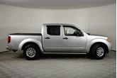 Thumbnail of 2019 Brilliant Silver Metallic Nissan Frontier