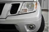 Thumbnail of 2019 Brilliant Silver Metallic Nissan Frontier