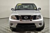 Thumbnail of 2019 Brilliant Silver Metallic Nissan Frontier