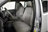 Thumbnail of 2019 Brilliant Silver Metallic Nissan Frontier