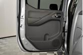 Thumbnail of 2019 Brilliant Silver Metallic Nissan Frontier