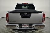 Thumbnail of 2019 Brilliant Silver Metallic Nissan Frontier