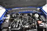 Thumbnail of 2024 Velocity Blue Metallic Ford Bronco