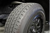 Thumbnail of 2024 Velocity Blue Metallic Ford Bronco