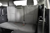Thumbnail of 2023 Midnight Black Metallic Toyota Highlander