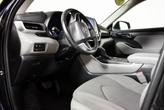 Thumbnail of 2023 Midnight Black Metallic Toyota Highlander