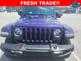 Thumbnail of 2023 Limited Edition Reign Jeep Wrangler