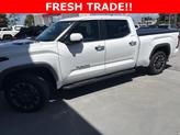 Photo of 2024 Ice Toyota Tundra Hybrid