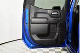 Thumbnail of 2022 Glacier Blue Metallic Chevrolet Silverado 1500