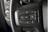 Thumbnail of 2022 Glacier Blue Metallic Chevrolet Silverado 1500