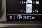 Thumbnail of 2022 Glacier Blue Metallic Chevrolet Silverado 1500