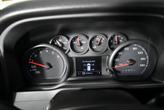 Thumbnail of 2022 Glacier Blue Metallic Chevrolet Silverado 1500
