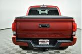 Thumbnail of 2019 Barcelona Red Metallic Toyota Tacoma