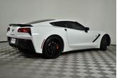 Thumbnail of 2016 Arctic White Chevrolet Corvette