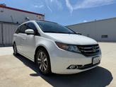 Thumbnail of 2014  Honda Odyssey