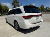 Thumbnail of 2014  Honda Odyssey