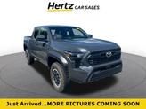 Photo of 2024 Underground Toyota Tacoma