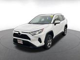 Thumbnail of 2024 Ice Cap Toyota RAV4
