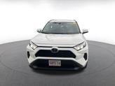 Thumbnail of 2024 Ice Cap Toyota RAV4