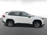Thumbnail of 2024 Ice Cap Toyota RAV4