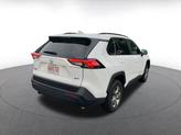 Thumbnail of 2024 Ice Cap Toyota RAV4