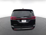 Thumbnail of 2024 Diamond Black Crystal Pearlcoat Chrysler Pacifica