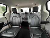 Thumbnail of 2024 Diamond Black Crystal Pearlcoat Chrysler Pacifica