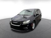 Thumbnail of 2024 Diamond Black Crystal Pearlcoat Chrysler Pacifica