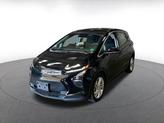 Thumbnail of 2023 Mosaic Black Metallic Chevrolet Bolt EV