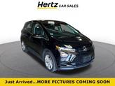 Photo of 2023 Mosaic Black Metallic Chevrolet Bolt EV