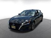 Thumbnail of 2024 Super Black Nissan Altima
