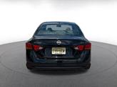 Thumbnail of 2024 Super Black Nissan Altima