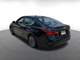 Thumbnail of 2024 Super Black Nissan Altima