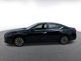 Thumbnail of 2024 Super Black Nissan Altima