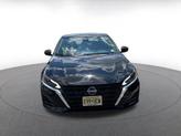 Thumbnail of 2024 Super Black Nissan Altima