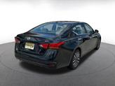 Thumbnail of 2024 Super Black Nissan Altima