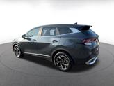 Thumbnail of 2024 Gravity Gray Kia Sportage