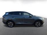 Thumbnail of 2024 Gravity Gray Kia Sportage