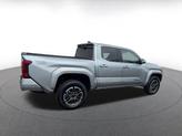 Thumbnail of 2024 Celestial Silver Metallic Toyota Tacoma