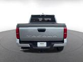 Thumbnail of 2024 Celestial Silver Metallic Toyota Tacoma