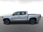 Thumbnail of 2024 Celestial Silver Metallic Toyota Tacoma